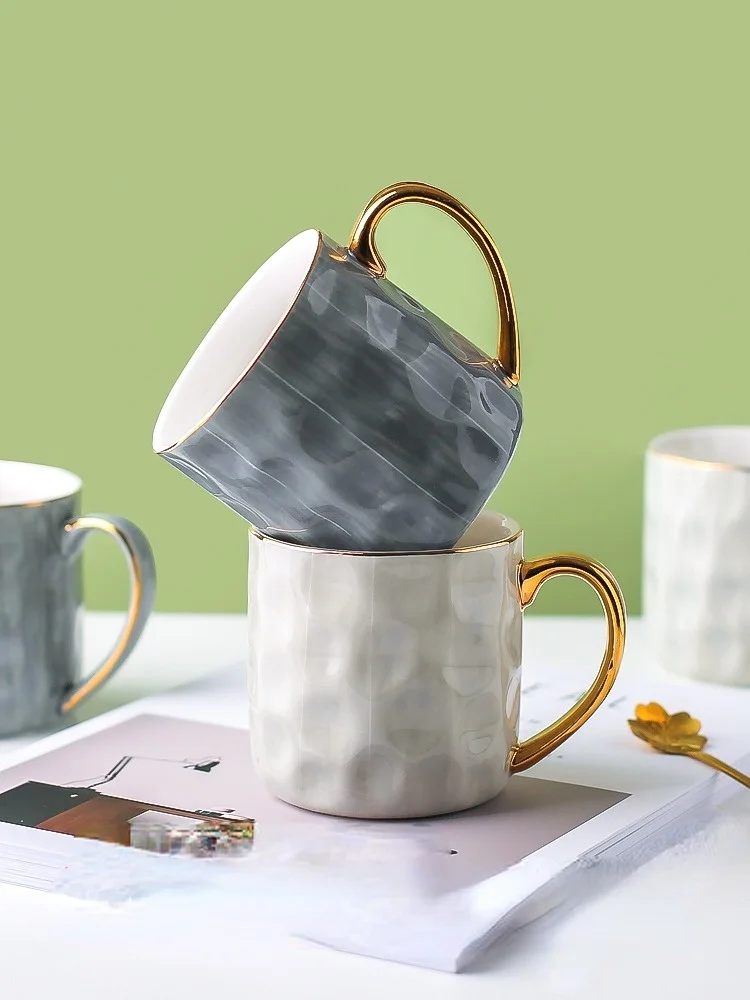 Classic Modern Mugs Coffee Cups Ceramic Travel Fashion Europe Modern Mugs Coffee Cups Creative Tazas Originales Drinkware BD50MM
Classic Modern Mugs Coffee Cups Ceramic Travel Fashion Europe Modern Mugs Coffee Cups Creative Tazas Originales Drinkware BD50MM