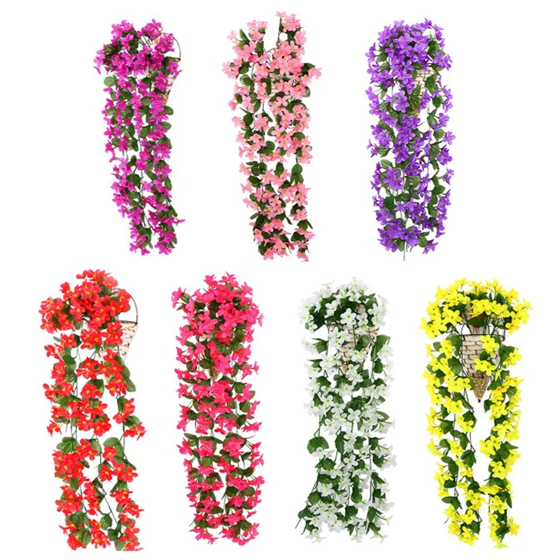 Violet Orchid Artificial Flower Party Decoration Simulation Valentine's Day Wedding Garden Wall Hanging Party Decoration
Violet Orchid Artificial Flower Party Decoration Simulation Valentine's Day Wedding Garden Wall Hanging Party Decoration