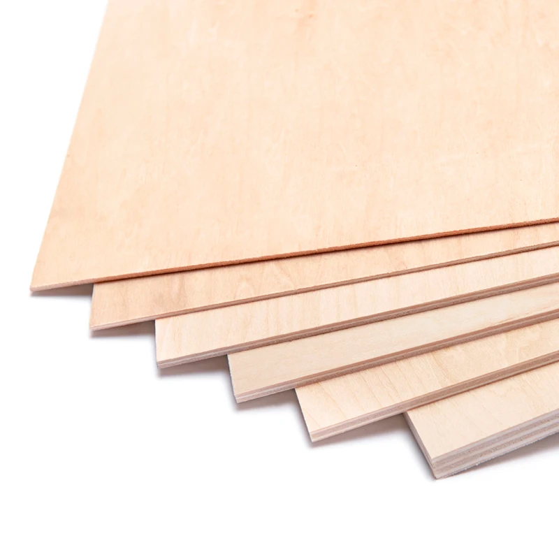 10pcs DIY 100x100x1.5/2/3/4/5/6/8mm Aviation model layer board basswood plywood DIY handmade wood model materials
10pcs DIY 100x100x1.5/2/3/4/5/6/8mm Aviation model layer board basswood plywood DIY handmade wood model materials