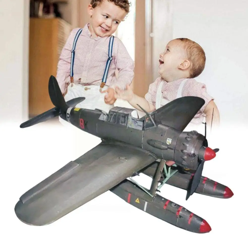 2021 New Card Paper Model US P-38G Fighter papercraft For adult Military work model 1:33 aircraft Manual scale F7B3 
2021 New Card Paper Model US P-38G Fighter papercraft For adult Military work model 1:33 aircraft Manual scale F7B3