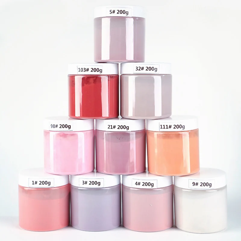 200g/Jar DIP powder 115Colors Dipping Nail Art Pigment Without LAMP-CURED Fine Dust For DIPPING#$OFE'S 12^
200g/Jar DIP powder 115Colors Dipping Nail Art Pigment Without LAMP-CURED Fine Dust For DIPPING#$OFE'S 12^
