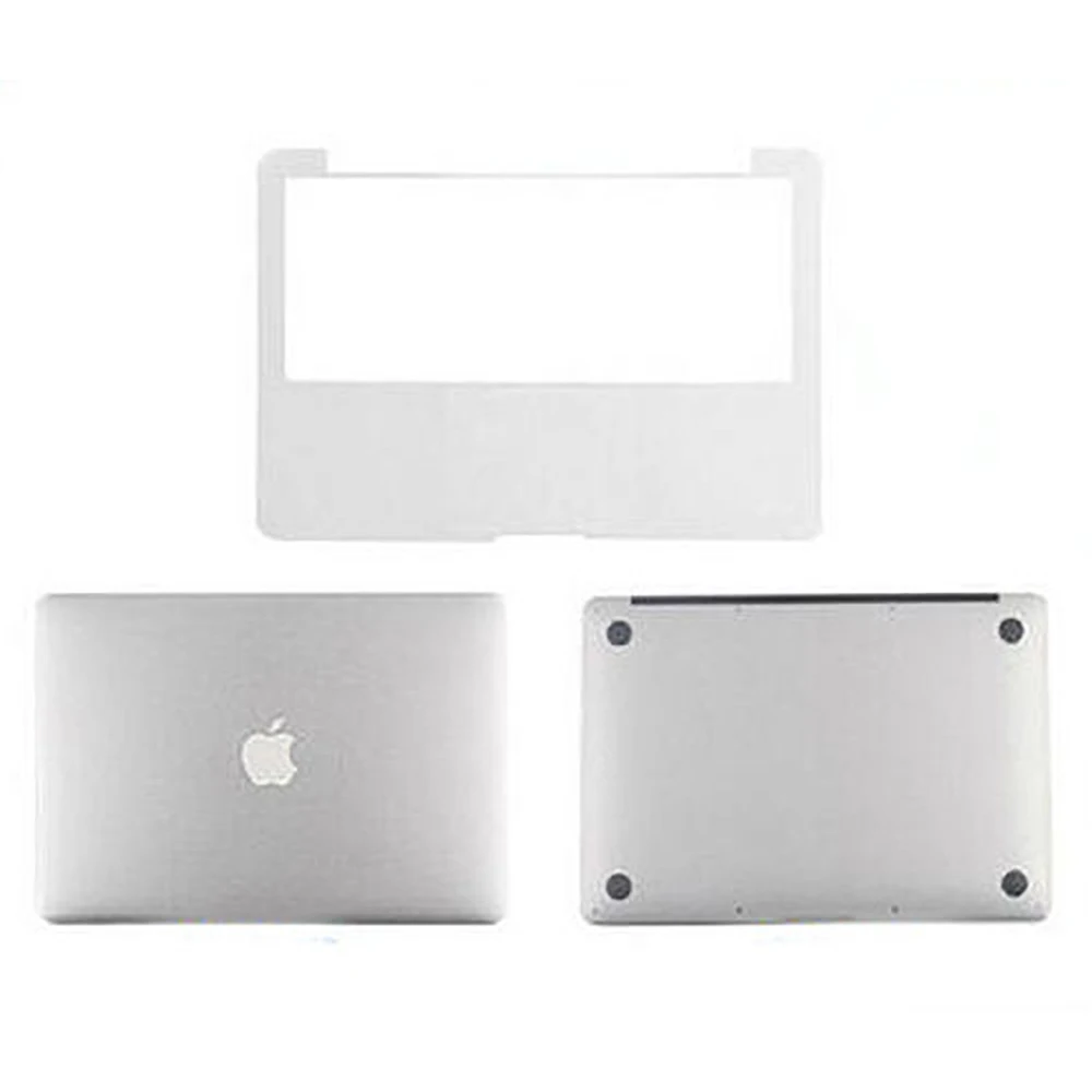 Laptop Body Protect Guard Wrist Cover For Macbook Air 13 A1932 A2179 Touch ID Laptop Protective Film Pro 13 15 16 Touch Bar
Laptop Body Protect Guard Wrist Cover For Macbook Air 13 A1932 A2179 Touch ID Laptop Protective Film Pro 13 15 16 Touch Bar