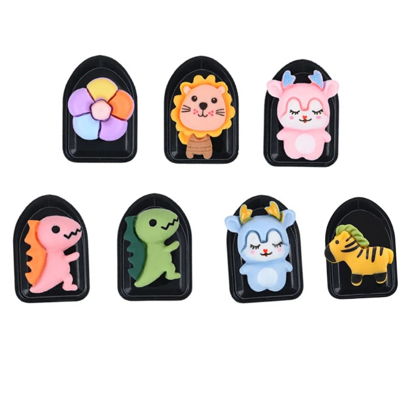 Портативный крючок Y5GF, многофункциональный автомобильный самоклеящийся симпатичный с животными, цветами, органайзер для USB-кабеля, место, к...
Портативный крючок Y5GF, многофункциональный автомобильный самоклеящийся симпатичный с животными, цветами, органайзер для USB-кабеля, место, к...