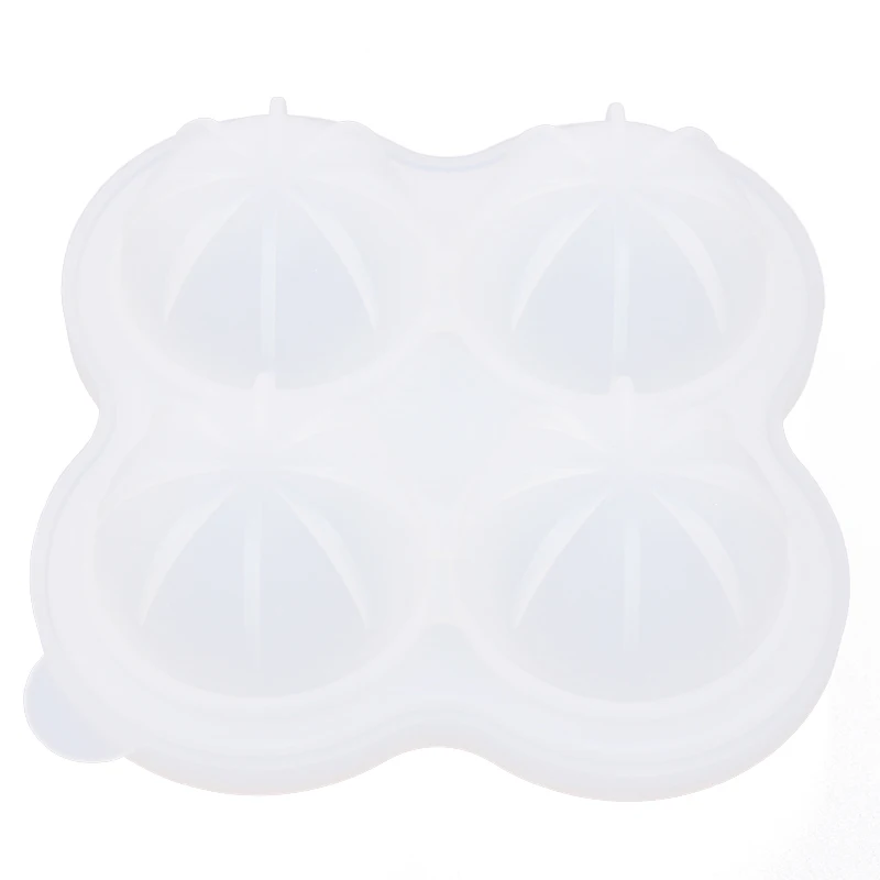 4-Hole Ice Box Round Ice Hockey Mold Ice Maker Silicone Ice Ball Maker Mold for Summer Drinking Tools Ice Shot Glass Mold
4-Hole Ice Box Round Ice Hockey Mold Ice Maker Silicone Ice Ball Maker Mold for Summer Drinking Tools Ice Shot Glass Mold
