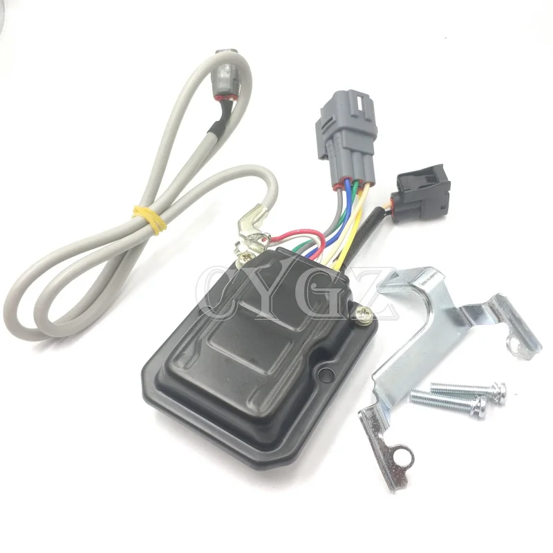 Nuevo encendedor conjunto de модуль Управление para Toyota 4runner пикап 1992-1995 22RE 4Cyl 2.4L 89620-35310 |