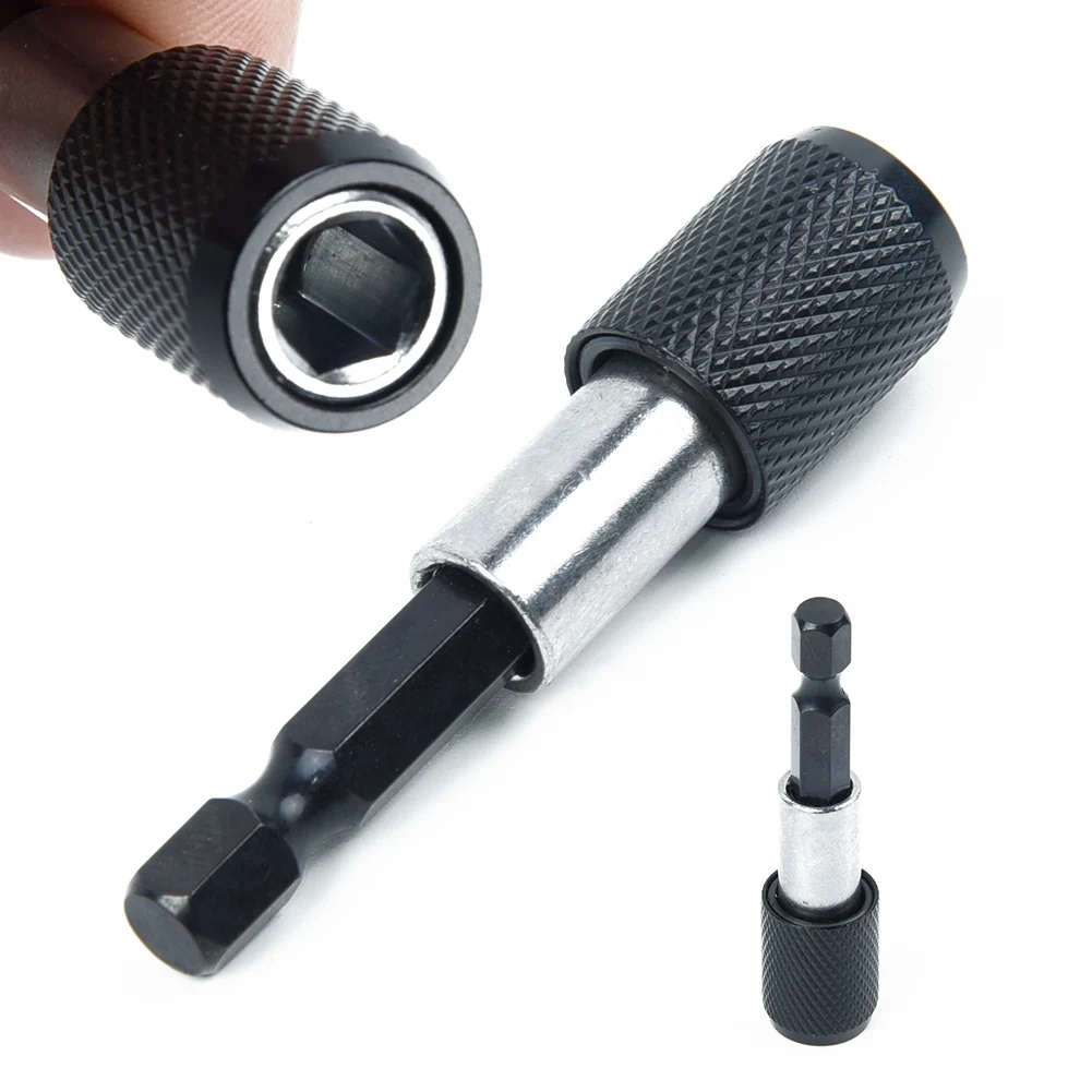 1Pcs 1/4 Hex Shank Magnetic Screwdriver Quick Release Extension Holder Bit\\\\\\\\t
1Pcs 1/4 Hex Shank Magnetic Screwdriver Quick Release Extension Holder Bit\\\\\\\\t