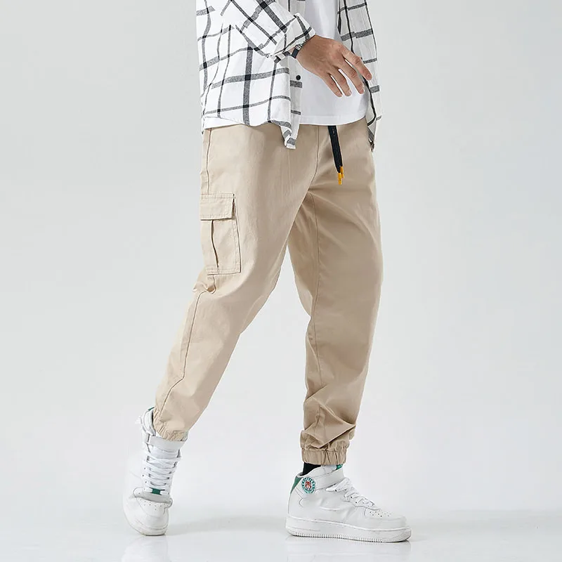 2021 Spring Autumn Army Cargo Tactical Military Pants 42 40 38-28 Oversized Brand Multi-pocket Overalls Trousers
2021 Spring Autumn Army Cargo Tactical Military Pants 42 40 38-28 Oversized Brand Multi-pocket Overalls Trousers