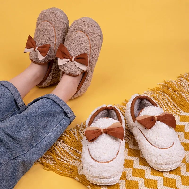 zapatos mujer inviernoWinter 2021New Fashion Warm Short Plush Flats Women Shoes Slip-on Casual Walking Shoes Plus size Men shoes
zapatos mujer inviernoWinter 2021New Fashion Warm Short Plush Flats Women Shoes Slip-on Casual Walking Shoes Plus size Men shoes