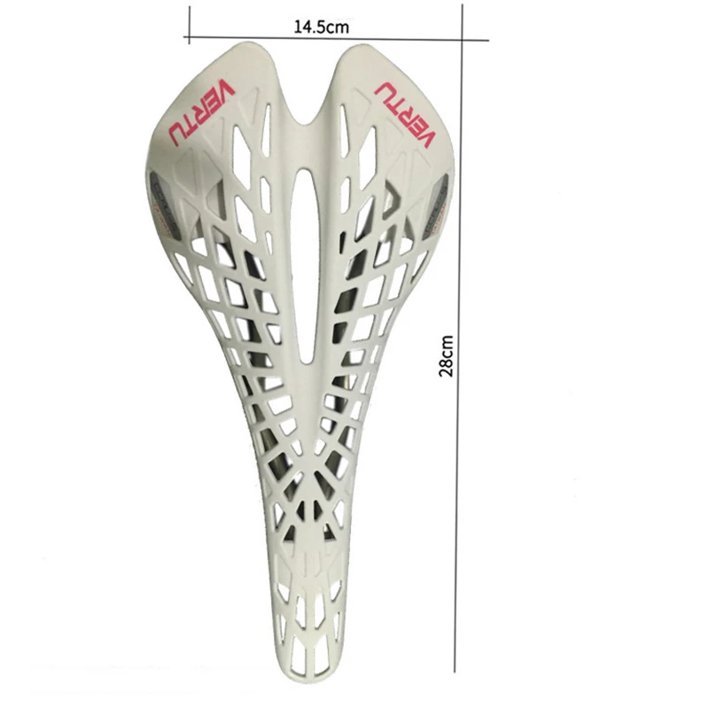 6 Colors Super Light Plastic Bicycle Saddle Pvc Mountain Bike Seat Saddle Pad Mountain Bike Saddle Cycling Parts Factory Agent
6 Colors Super Light Plastic Bicycle Saddle Pvc Mountain Bike Seat Saddle Pad Mountain Bike Saddle Cycling Parts Factory Agent