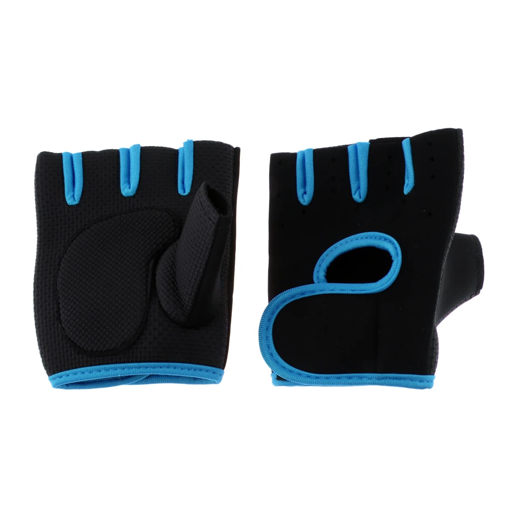 Fingerless Gloves Cycling Mitts Men/Women Mountain Bike Mittens Shock-absorbing Anti- Slip Breathable Glove
Fingerless Gloves Cycling Mitts Men/Women Mountain Bike Mittens Shock-absorbing Anti- Slip Breathable Glove