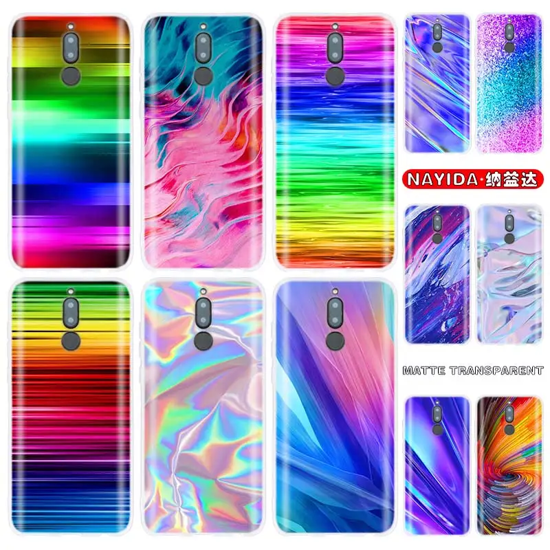 Цветной Радужный Мягкий силиконовый чехол для Huawei Mate 30 20 10 Lite Pro Cover Y7 Y9 2019 2018 2017 Nova 5T 4 3
Цветной Радужный Мягкий силиконовый чехол для Huawei Mate 30 20 10 Lite Pro Cover Y7 Y9 2019 2018 2017 Nova 5T 4 3