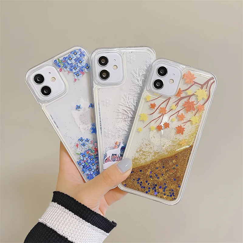 Glitter Sequins Phone Case for Huawei Honor X10 Max X20 V9 V10 V20 V30Pro V40 Play 9A 8C 4T Pro 4 5T 3 Clear Quicksand Cover
Glitter Sequins Phone Case for Huawei Honor X10 Max X20 V9 V10 V20 V30Pro V40 Play 9A 8C 4T Pro 4 5T 3 Clear Quicksand Cover