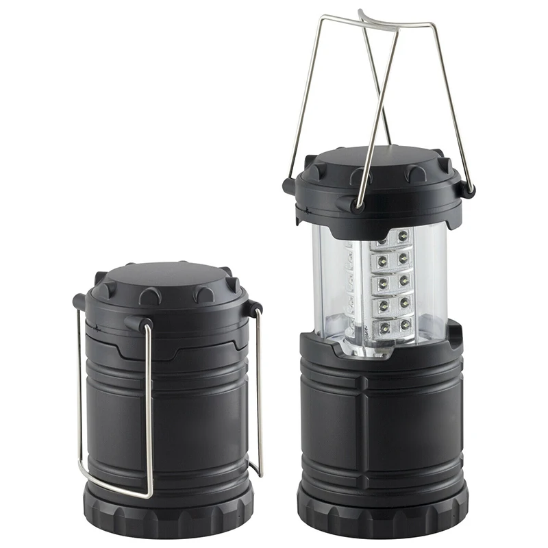 100LM Outdoor Portable Retractable Camping Lamp Pony Lamp 30-LED Tent Lamp Stainless Outdoor Tools
100LM Outdoor Portable Retractable Camping Lamp Pony Lamp 30-LED Tent Lamp Stainless Outdoor Tools