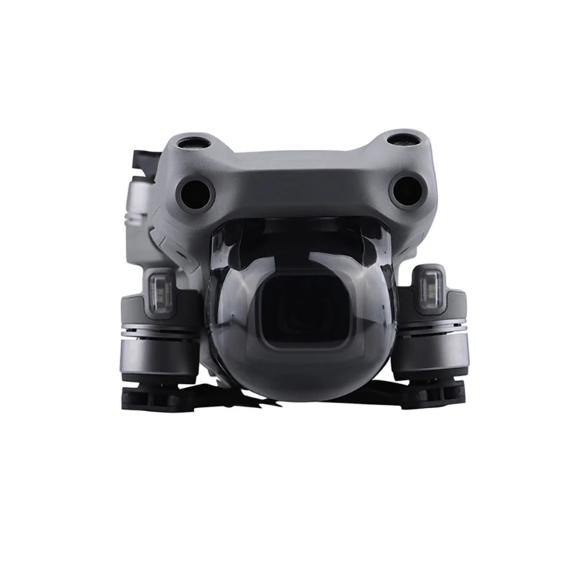 H9EB Suitable for Air 2S Drone Accessories Protective Cover Anti-cratch Gimbal Lens Hood Cap Protector Dust Waterproof
H9EB Suitable for Air 2S Drone Accessories Protective Cover Anti-cratch Gimbal Lens Hood Cap Protector Dust Waterproof