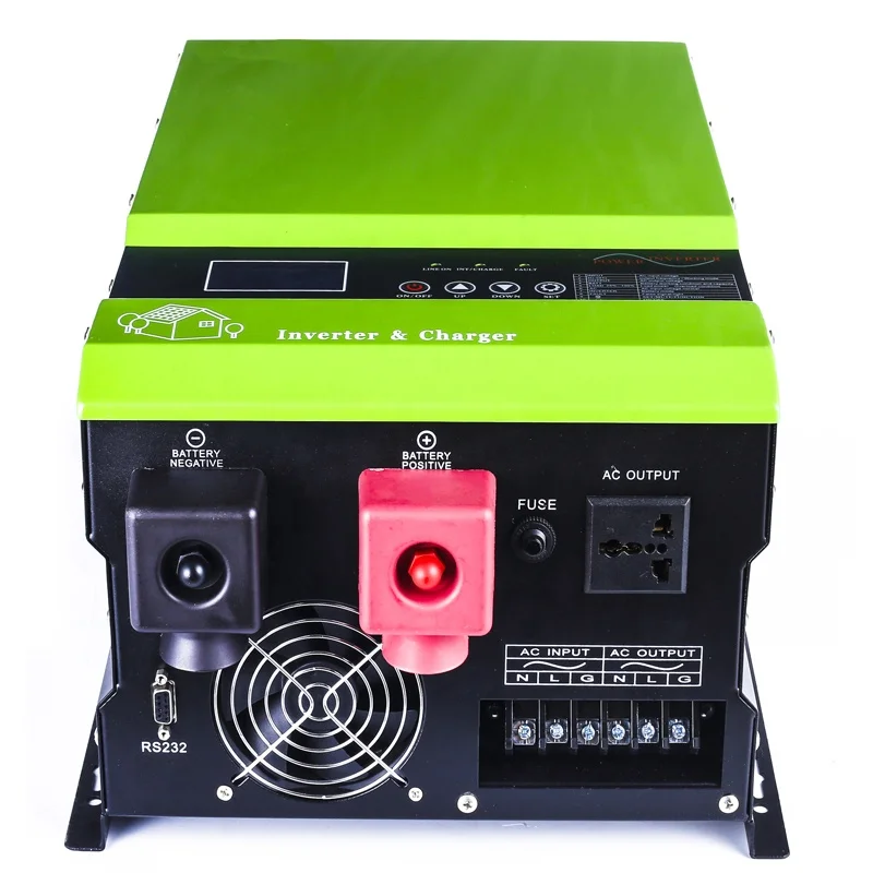 Shinefar wall-mounted12/24/48V 1KW 2KW 3KW solar power off grid inverter price
Shinefar wall-mounted12/24/48V 1KW 2KW 3KW solar power off grid inverter price