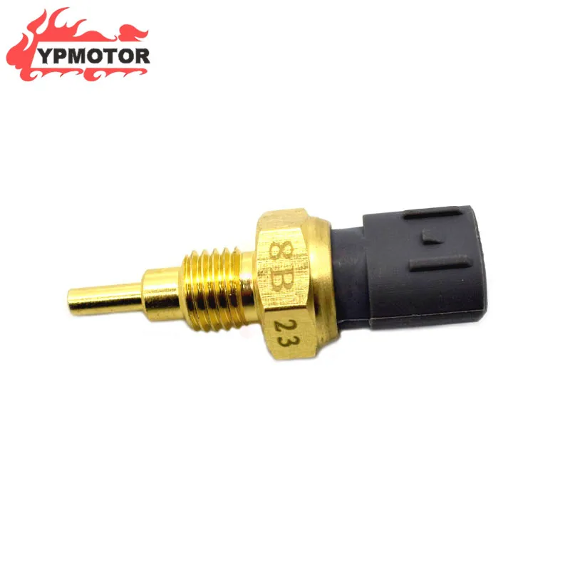 Motorcycle Radiator Coolant Fan Switch Thermo Water Temperature Sensor For Honda CBR 929 954 CBR600 CBR1000 CBR1100XX CB1300
Motorcycle Radiator Coolant Fan Switch Thermo Water Temperature Sensor For Honda CBR 929 954 CBR600 CBR1000 CBR1100XX CB1300