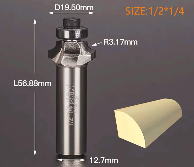 Алмазная фреза по дереву Kn
Алмазная фреза по дереву Kn