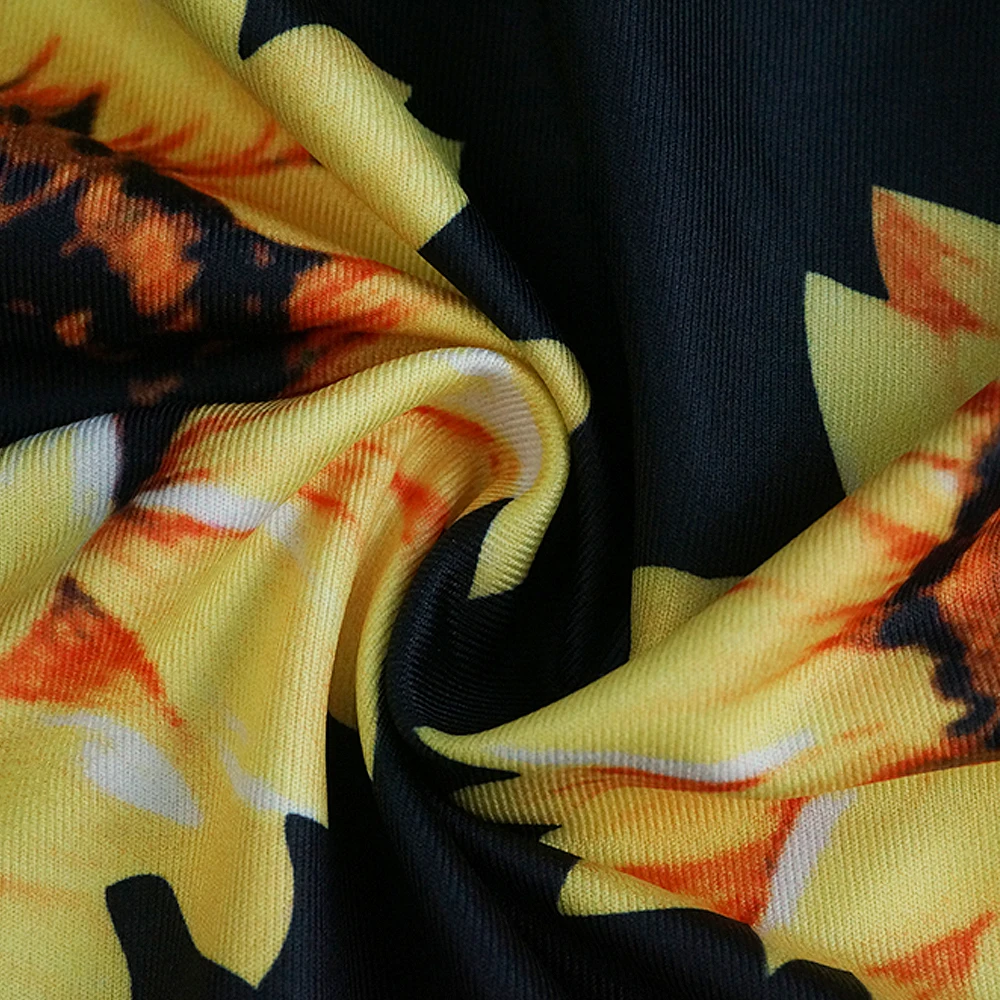 Women's Summer Sunflower Print Sexy Hollow Out Open Back Suspender Vest Sleeveless Tank Top Female Backless Loose Camisole&Tanks
Women's Summer Sunflower Print Sexy Hollow Out Open Back Suspender Vest Sleeveless Tank Top Female Backless Loose Camisole&Tanks