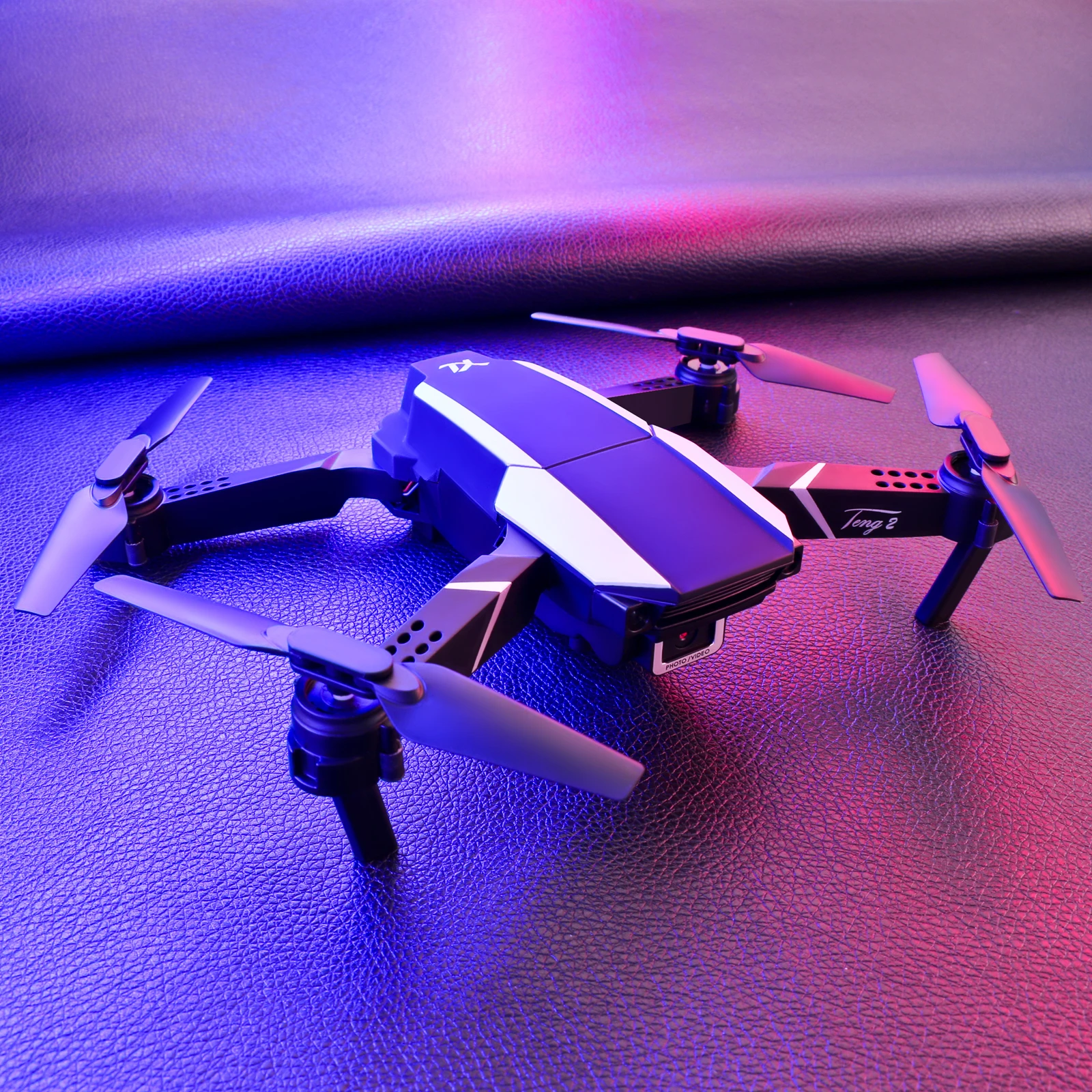 Drone 4k HD Dual Camera Visual Positioning 1080P WiFi Drone Height Preservation Rc Quadcopter S62 Pro Drones Toys
Drone 4k HD Dual Camera Visual Positioning 1080P WiFi Drone Height Preservation Rc Quadcopter S62 Pro Drones Toys