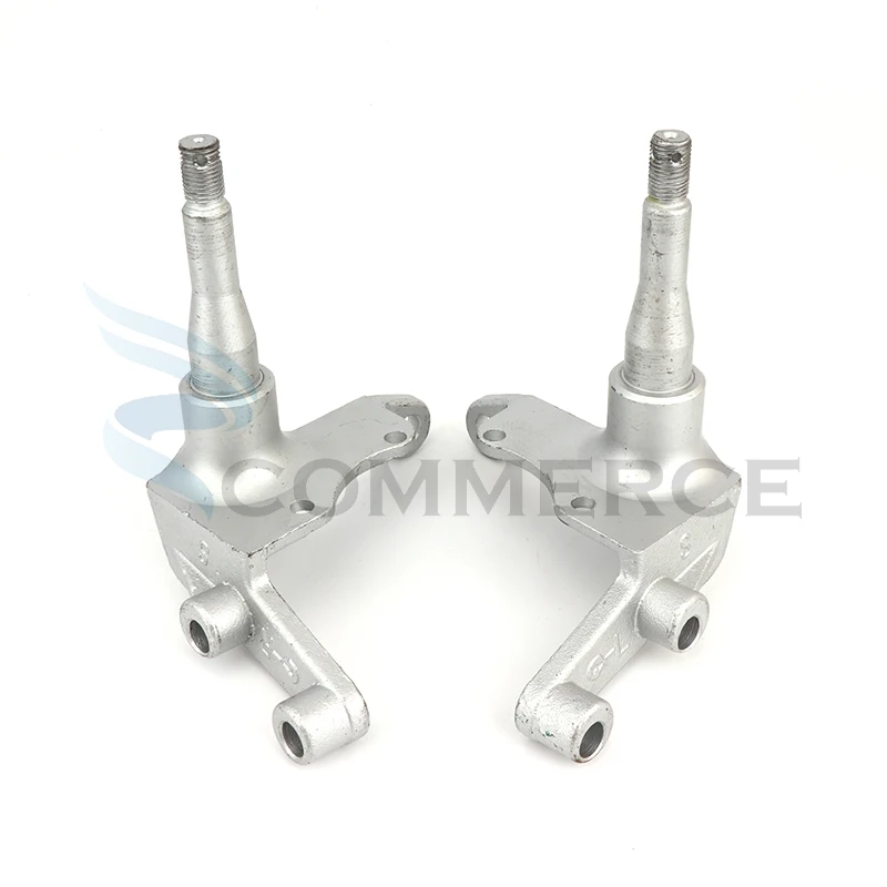 1 пара/2 шт. шпинделя рулевой стойки подходят для китайского Jianshe JS250 200CC 250CC