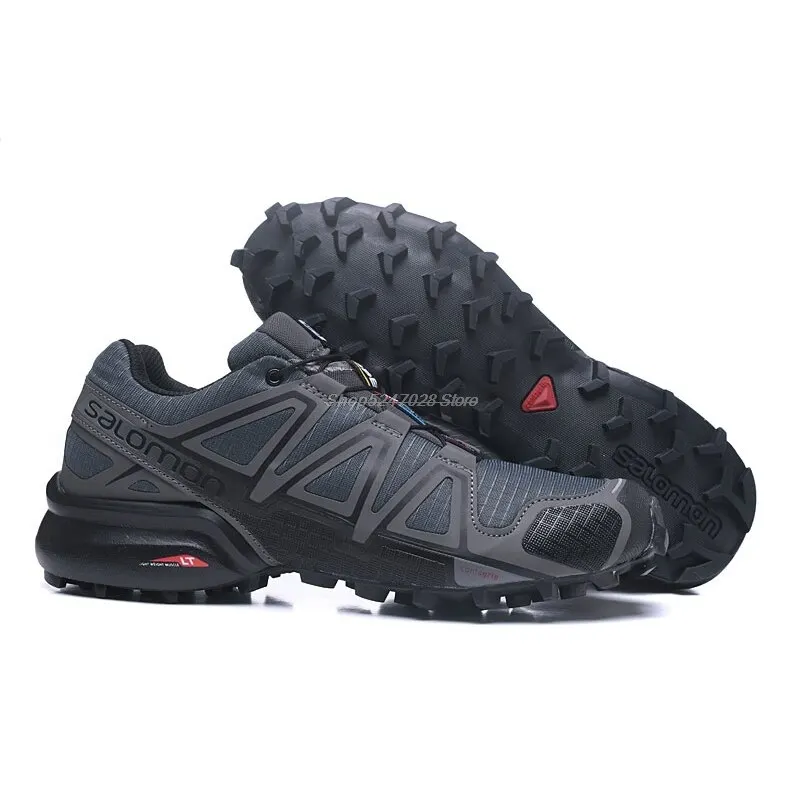 Hot Sale Salomon-Shoes Speed Cross 4 CS Cross-country Running Shoes Mens Light Sneakers Athletic Shoes Mesh Sport Shoes 36-46
Hot Sale Salomon-Shoes Speed Cross 4 CS Cross-country Running Shoes Mens Light Sneakers Athletic Shoes Mesh Sport Shoes 36-46