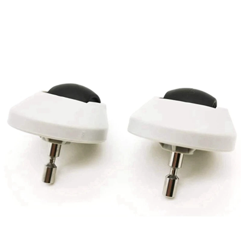 for Xiaomi Roborock 1 / 2 Front Casters Wheel and Mop for S5 Max S51 S55 S50 S6,Robot Vacuum Cleaner Accessories
for Xiaomi Roborock 1 / 2 Front Casters Wheel and Mop for S5 Max S51 S55 S50 S6,Robot Vacuum Cleaner Accessories
