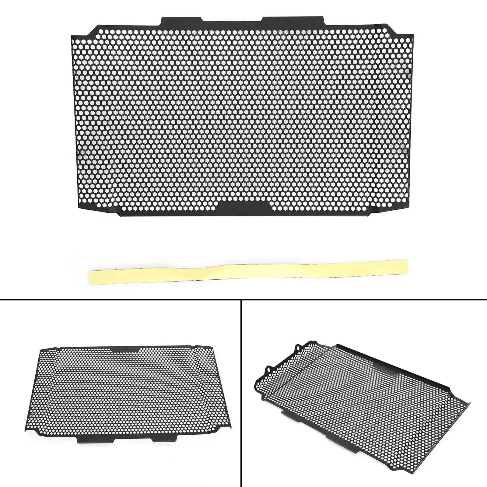 Защитная крышка радиатора Artudatech для гриля, подходит для Honda CB1000R 2018-2020, запчасти для мотоциклетных аксессуаров 
Защитная крышка радиатора Artudatech для гриля, подходит для Honda CB1000R 2018-2020, запчасти для мотоциклетных аксессуаров