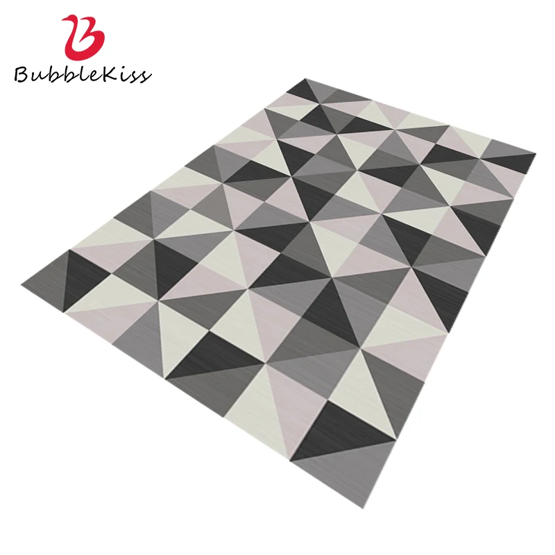 Коврики для гостиной, с геометрическим рисунком, Нескользящие
Коврики для гостиной, с геометрическим рисунком, Нескользящие