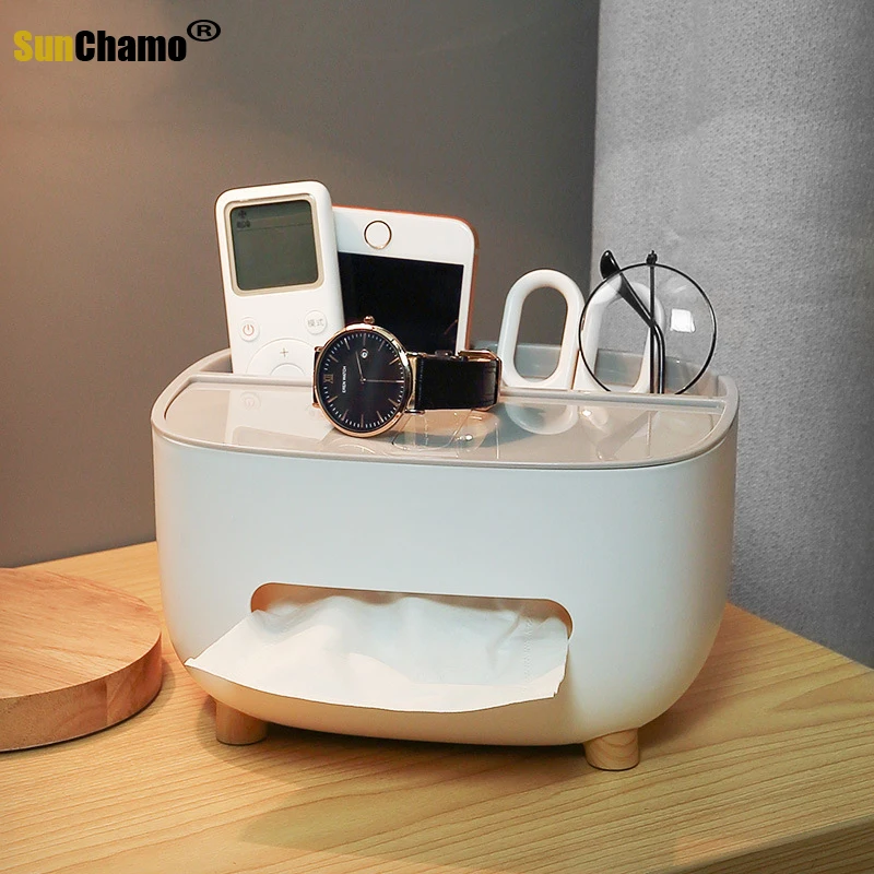 Drawer Household Living Room Dining Room Creative Lovely Simple Light Luxury Multi Function Remote Control Storage Tissue Box
Drawer Household Living Room Dining Room Creative Lovely Simple Light Luxury Multi Function Remote Control Storage Tissue Box