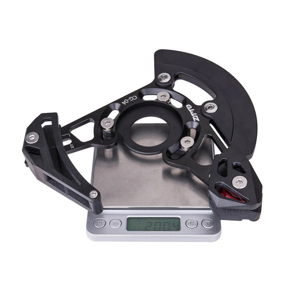 MTB Chain Guide BB Mount Mountain Bike Pulley Chain Guide DH Chainring Protector Bicycle Chain Stabilizer 32-38T
MTB Chain Guide BB Mount Mountain Bike Pulley Chain Guide DH Chainring Protector Bicycle Chain Stabilizer 32-38T