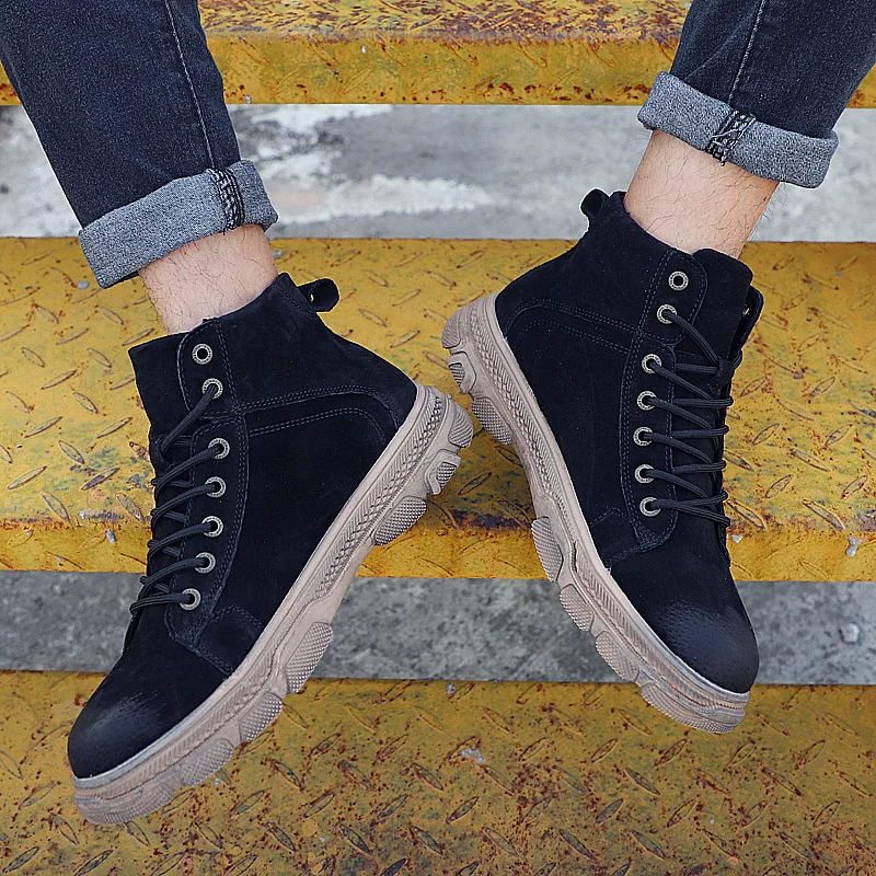 Men's Leather Casual Shoes Casual Man Shoes Fashion Sneakers Men Mens Loafers Leisure Sneaker Sports Causal For Sport
Men's Leather Casual Shoes Casual Man Shoes Fashion Sneakers Men Mens Loafers Leisure Sneaker Sports Causal For Sport