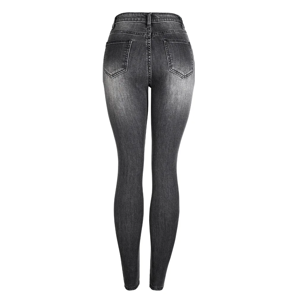 2020 wish amazon Europe and the United States little gray stretch cultivate morality cowboy pants in summer
2020 wish amazon Europe and the United States little gray stretch cultivate morality cowboy pants in summer