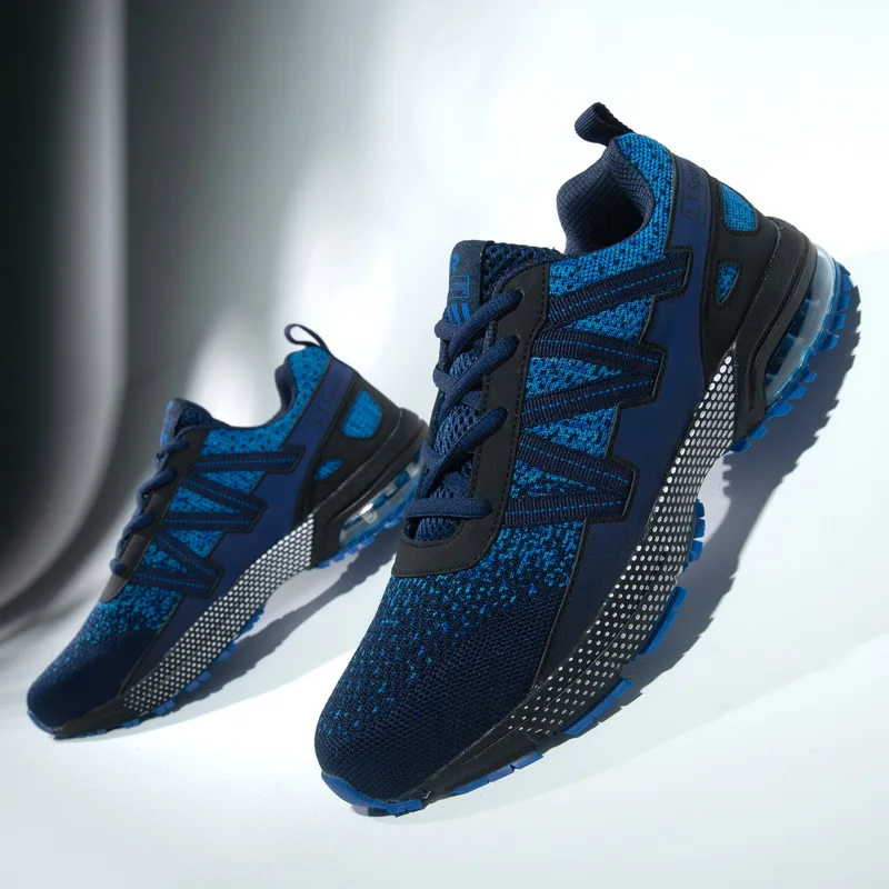 Plus Size 36-46 Brand Mens Shoes Casual Men Sneakers Shoes High Quality Sapatenis Masculino Sport Man Sneaker Footwear Adult New
Plus Size 36-46 Brand Mens Shoes Casual Men Sneakers Shoes High Quality Sapatenis Masculino Sport Man Sneaker Footwear Adult New