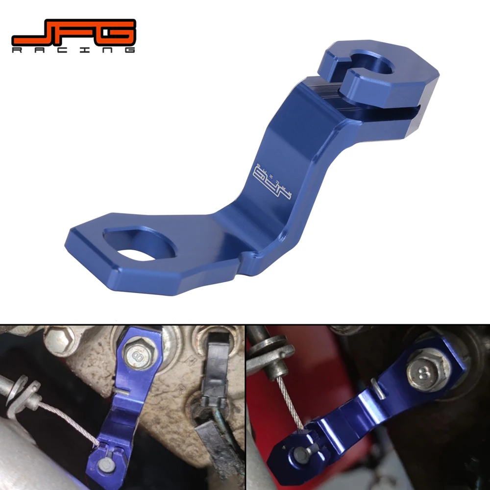 Motorcycle CNC ATV Bracket Shifter For YAMAHA Raptor 660R 2001-2005 Raptor 700 2006-2009 2012-2021 Raptor 700R 2009 2011-2021
Motorcycle CNC ATV Bracket Shifter For YAMAHA Raptor 660R 2001-2005 Raptor 700 2006-2009 2012-2021 Raptor 700R 2009 2011-2021
