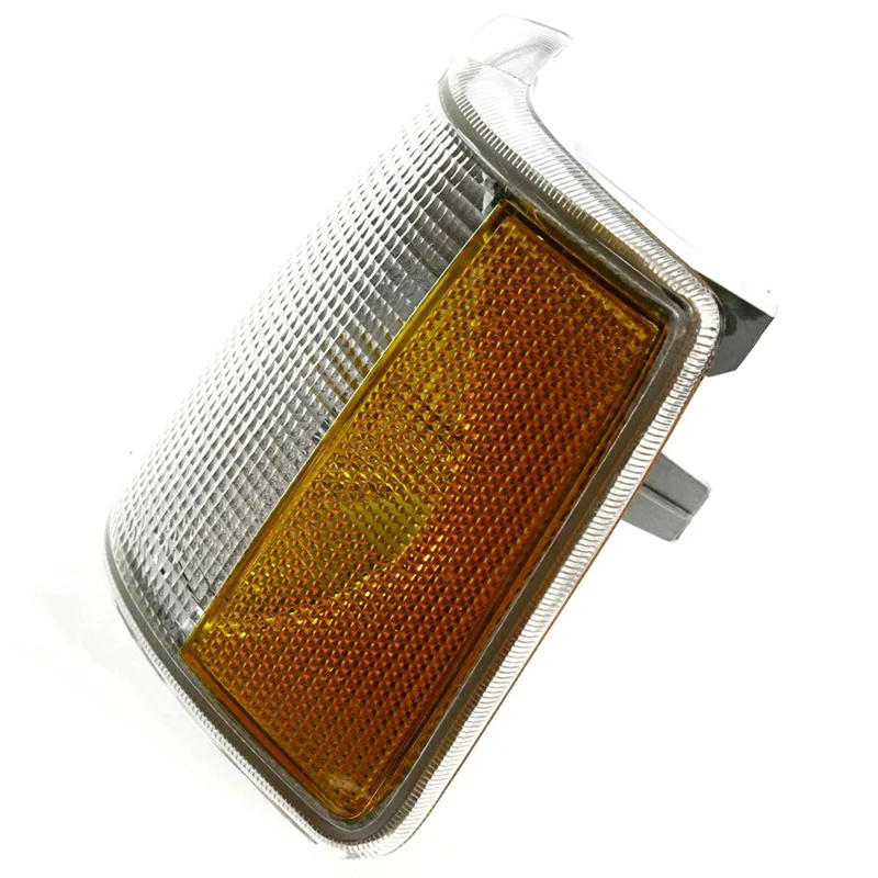 1 Pair Turn Signal Corner Light Lamp Left Right for 1990-1995 for Volvo 940 960 740 Car Styling Replacement 13696091 VO2520105
1 Pair Turn Signal Corner Light Lamp Left Right for 1990-1995 for Volvo 940 960 740 Car Styling Replacement 13696091 VO2520105