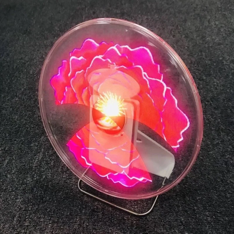 Wifi Easy Unload 3D Hologram Advertising Machine Multi-Function Remote Control Holographic Projector Suit For Individual Busines
Wifi Easy Unload 3D Hologram Advertising Machine Multi-Function Remote Control Holographic Projector Suit For Individual Busines