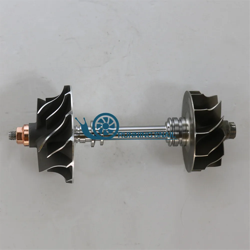 TF035 49135-05895 49135-05830 49135-05845 For BMW 120D E81 E82 E88 320D E90 E91 E93 N47D20 N47OL 2.0L 130KW
TF035 49135-05895 49135-05830 49135-05845 For BMW 120D E81 E82 E88 320D E90 E91 E93 N47D20 N47OL 2.0L 130KW