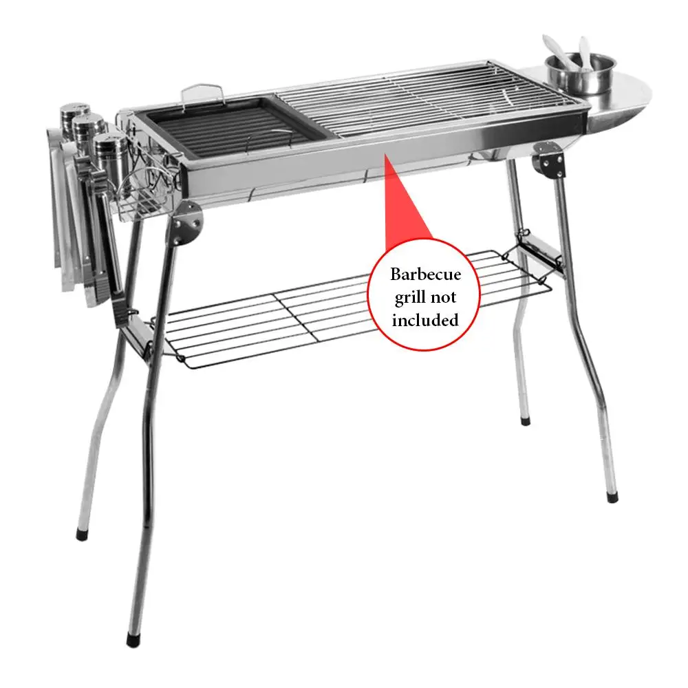 Barbecue Pan Steel Plate BBQ Grills Cookware Durable Baking Trays Convenient Tool Kitchenware Practical Party DIY Grill Plate
Barbecue Pan Steel Plate BBQ Grills Cookware Durable Baking Trays Convenient Tool Kitchenware Practical Party DIY Grill Plate