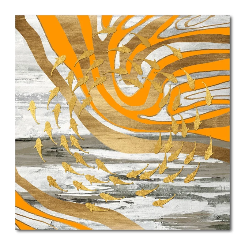 Home Canvas Abstract New Chinese Zen Style Decorative Painting Orange Golden Thread For Living Room Home TV Background Wall Art
Home Canvas Abstract New Chinese Zen Style Decorative Painting Orange Golden Thread For Living Room Home TV Background Wall Art