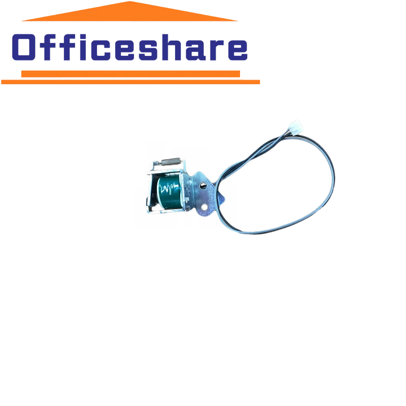 1pcs DLH-21L070-01 Paper Feed Solenoid for Samsung CLP-415NW CLX-4195FW 4175 C1810W C1860FW
1pcs DLH-21L070-01 Paper Feed Solenoid for Samsung CLP-415NW CLX-4195FW 4175 C1810W C1860FW