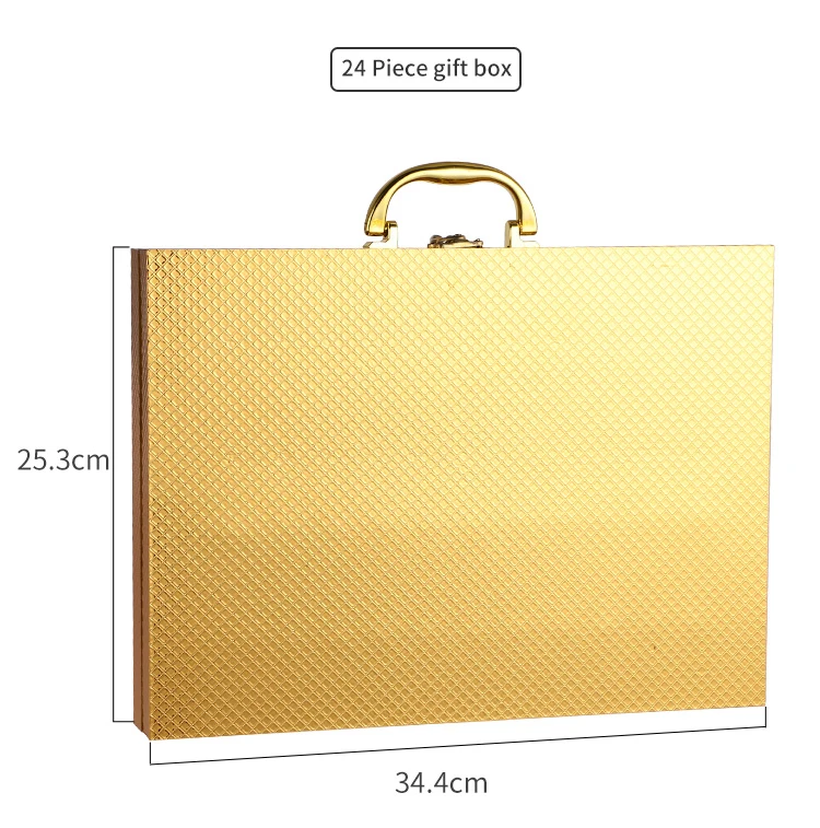 Dinner Tableware Gold Set 24 Stainless Cutlery Steel Set Kitchen Cutlery Pcs Spoon Gift Set and Dropshipping Fork
Dinner Tableware Gold Set 24 Stainless Cutlery Steel Set Kitchen Cutlery Pcs Spoon Gift Set and Dropshipping Fork