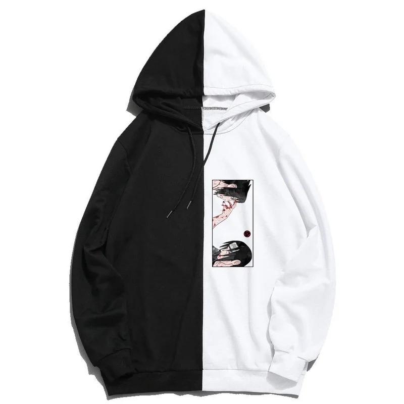Japanese Style Stitching Color Hooded Sweatshirt Pullover Blouse Long Sleeve Printing Sweatershirts Clothes for Pregnant Women
Japanese Style Stitching Color Hooded Sweatshirt Pullover Blouse Long Sleeve Printing Sweatershirts Clothes for Pregnant Women