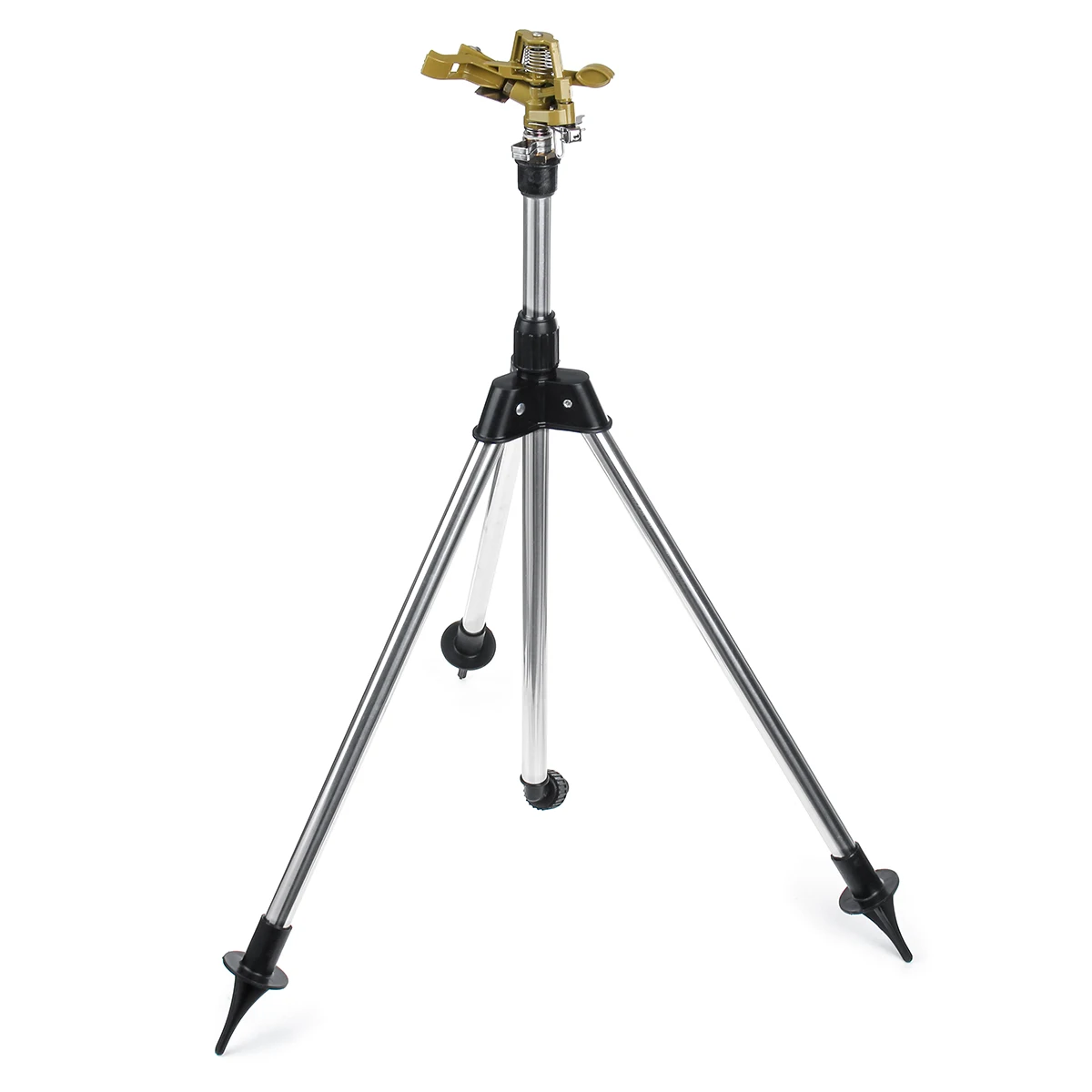 Adjustable Agriculture Irrigating Tripod Nozzle Tripod Farm Fixing Bracket Sprinkler Water Device Garden Watering Supplies
Adjustable Agriculture Irrigating Tripod Nozzle Tripod Farm Fixing Bracket Sprinkler Water Device Garden Watering Supplies