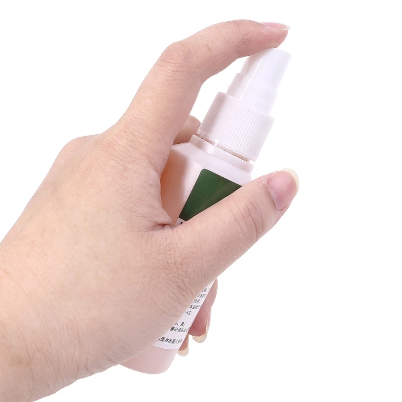 Analgesic Effect Essential Oil Magnetotherapy Moxibustion Arthritis Muscle Chest Pain Spray C1FF
Analgesic Effect Essential Oil Magnetotherapy Moxibustion Arthritis Muscle Chest Pain Spray C1FF