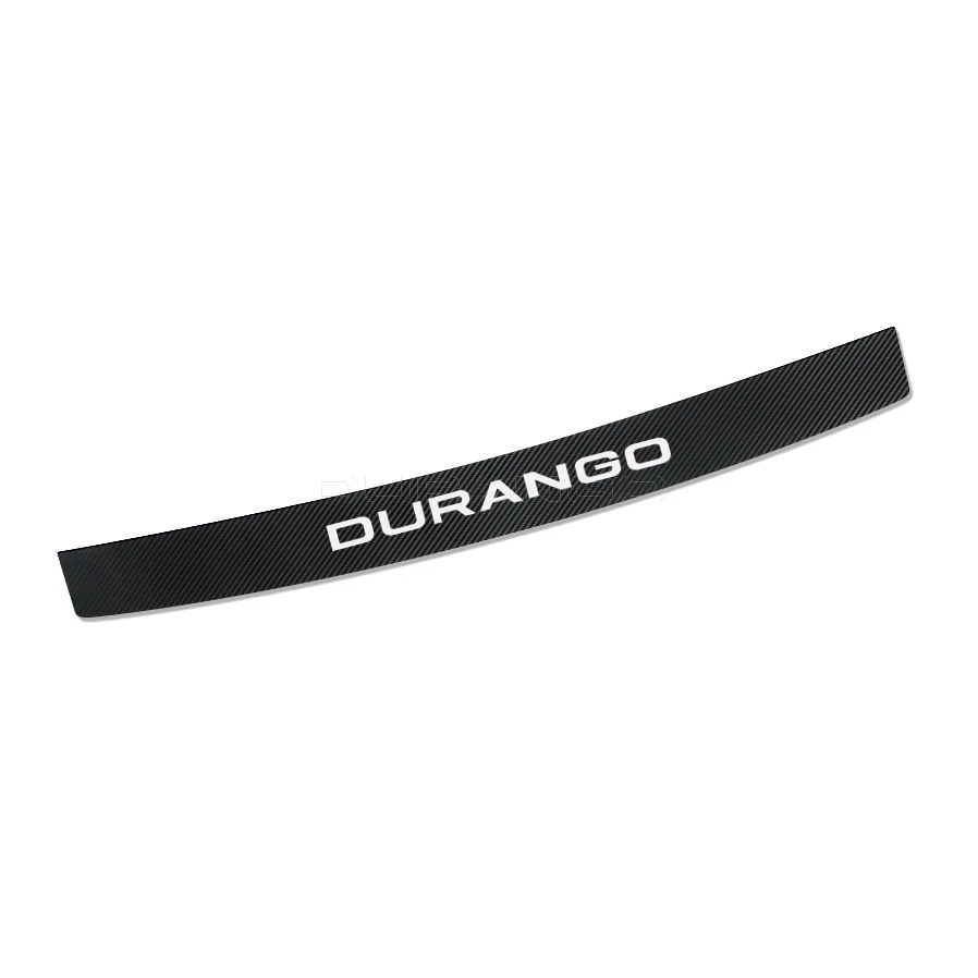 Car Rear Bumper Load Edge Protector Stickers For JEEP Cherokee COMPASS Durango PATRIOT RENEGADE Auto Trunk Guard Plate Decals
Car Rear Bumper Load Edge Protector Stickers For JEEP Cherokee COMPASS Durango PATRIOT RENEGADE Auto Trunk Guard Plate Decals