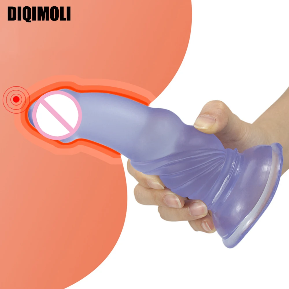

Мягкая анальная пробка фаллоимитаторы анальный расширитель Phallus стимулирует вагину и анус эротический пенис Анальная пробка анальные секс...