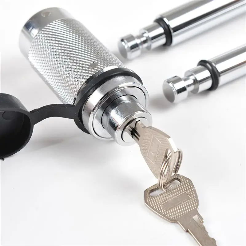 Universal Yacht Trailer Bolt Connection Lock Bent Hook Round Lock Cylinder Trailer Lock Steel Bolt for Vehicle Mobile Facilities
Universal Yacht Trailer Bolt Connection Lock Bent Hook Round Lock Cylinder Trailer Lock Steel Bolt for Vehicle Mobile Facilities
