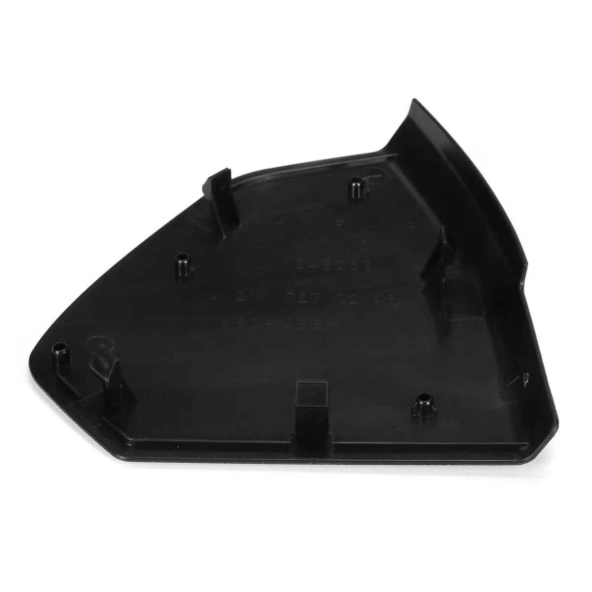 Верхняя крышка отделочной двери для Mercedes E Class W211 2003-2009 2117270148 A2117270148, Черная
Верхняя крышка отделочной двери для Mercedes E Class W211 2003-2009 2117270148 A2117270148, Черная