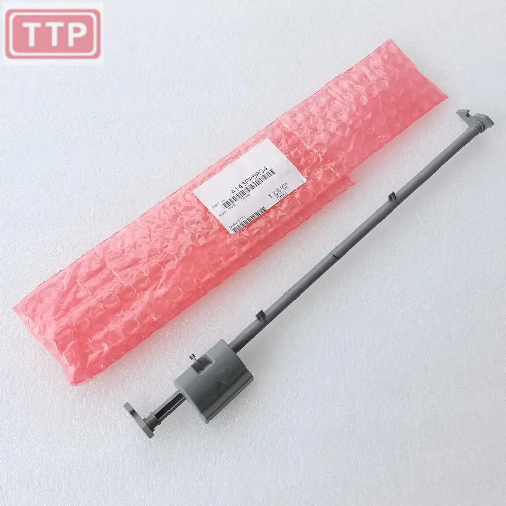 2 шт. A143PP5R04 A143PP5R03 устройство подачи документов крышка рычага спуска для Konica Minolta Bizhub 223 283 363 крючок ADF
2 шт. A143PP5R04 A143PP5R03 устройство подачи документов крышка рычага спуска для Konica Minolta Bizhub 223 283 363 крючок ADF