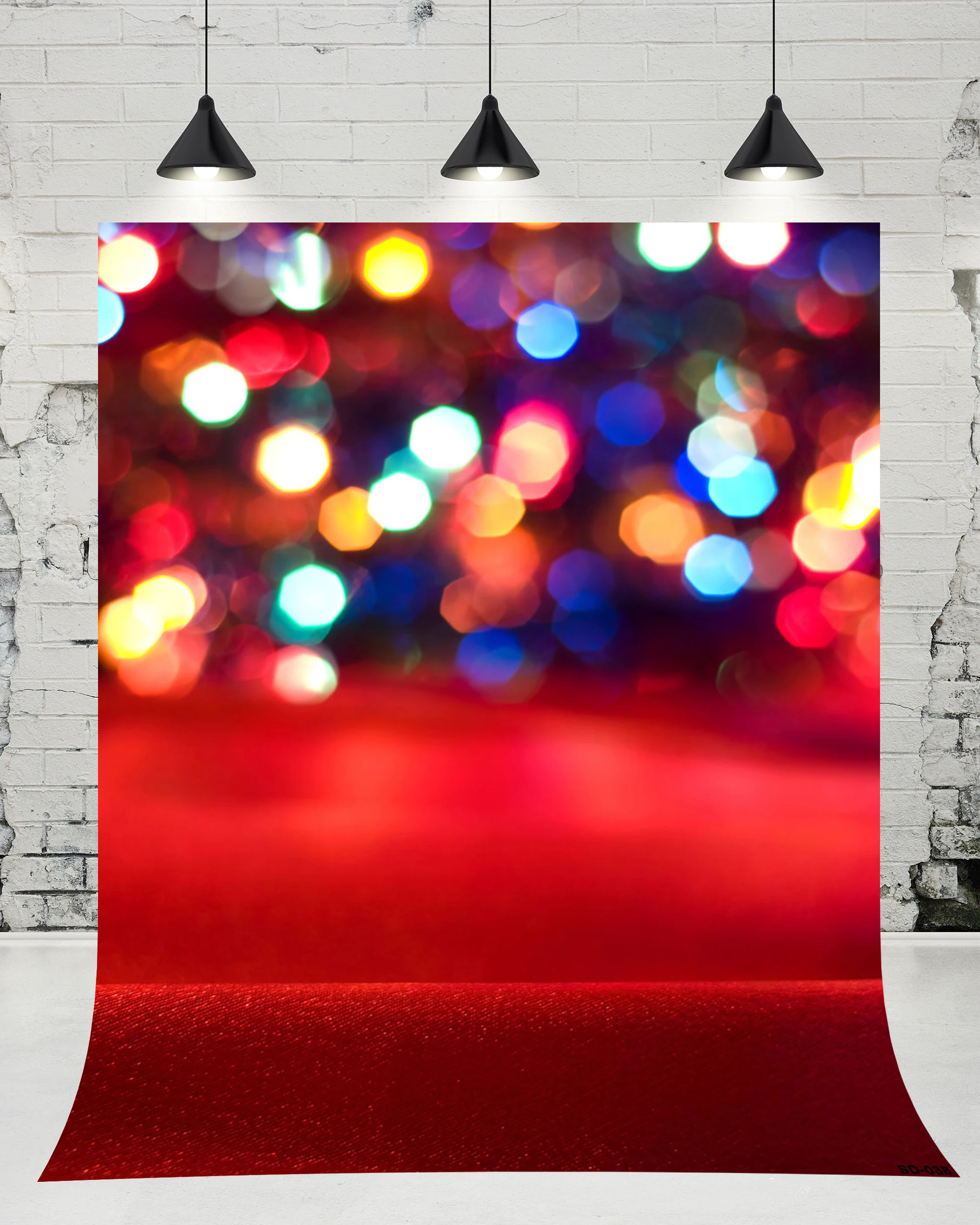 VinylBDS Colorful Bokeh Spots Newborn Photography Backdrop Red Stage Floor Christmas Photo Studio Wedding Background for Kids
VinylBDS Colorful Bokeh Spots Newborn Photography Backdrop Red Stage Floor Christmas Photo Studio Wedding Background for Kids